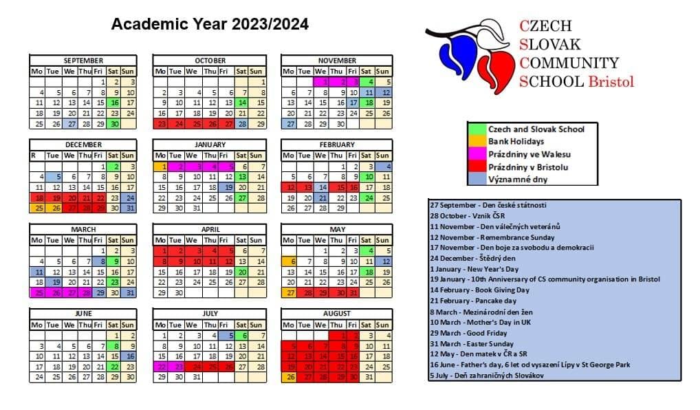 Dates and fees CSCS Bristol